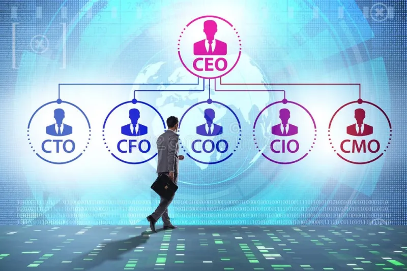 Boxes on a Slide: When the Org Chart Gets Redesigned and the Work Doesn't