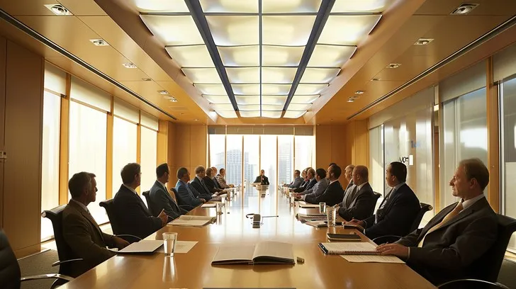 Build, Buy, or Broker: Rethinking the Modernization Decision Before It Makes Itself