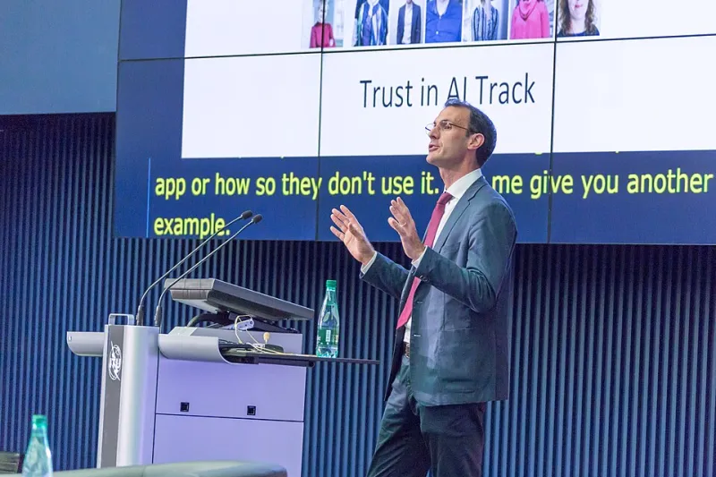 Your Employees Already Brought AI to Work. Governance Is Catching Up.